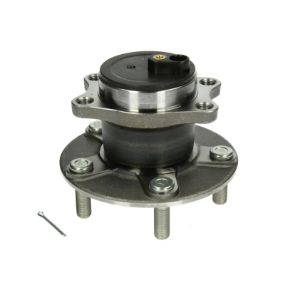 Afbeelding van SNR Wiellagerset R186.13