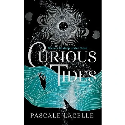 Afbeelding van Curious Tides: your new dark academia obsession . .: 1