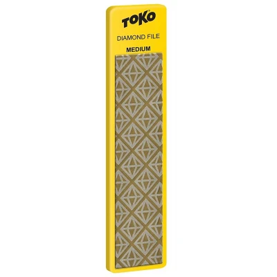 Afbeelding van Toko Diamond File Medium Ski en snowboard onderhoud