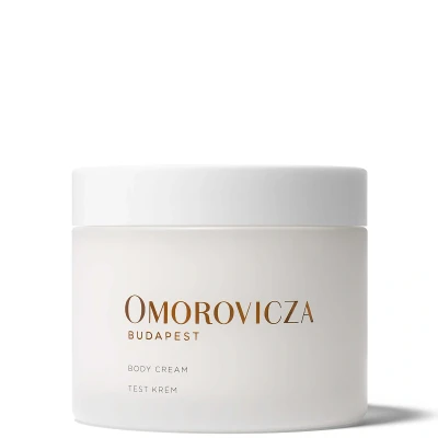 Afbeelding van Omorovicza Body Cream (200 ml)