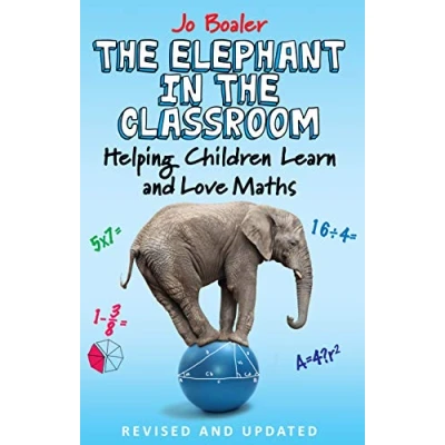 Afbeelding van Elephant in the Classroom