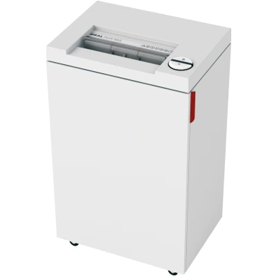 Afbeelding van Papiervernietiger Ideal 2445 CC/O 4x40 mm