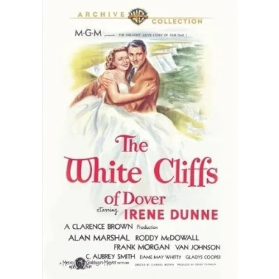 Afbeelding van The White Cliffs of Dover