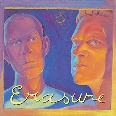 Afbeelding van Erasure