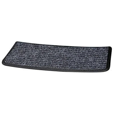 Afbeelding van BRUNNER 0201188N Deurmat/voetmat, Stepper Micro voor Fiat Ducato 2015 08/2019, stof 100% PP