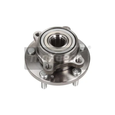 Afbeelding van Wiellagerset MAXGEAR 33 0949