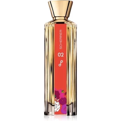 Afbeelding van Jean Louis Scherrer Pop Delights 02 Eau de Toilette 100 ml