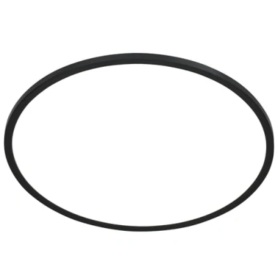 Afbeelding van Briloner SLIM LED plafondlamp 1x afstandsbediening 30 W 3500 lm kunststof zwart