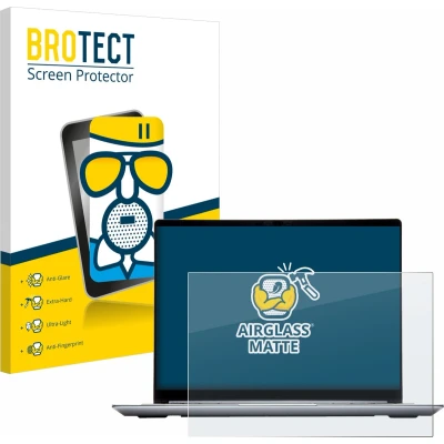 Afbeelding van BROTECT Screenprotector voor Framework Laptop 13 Folie Beschermfolie Beschermglas matte