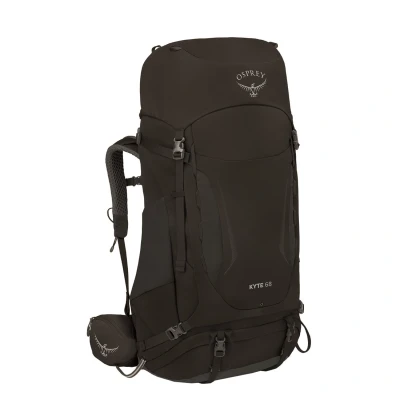 Afbeelding van Osprey Kyte 68 WM/L black backpack