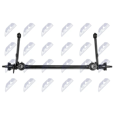 Afbeelding van NTY ZRZ HY 530 Asverbinding HYUNDAI: Atos (MX) 1.1, 1.0 i 1998 2010