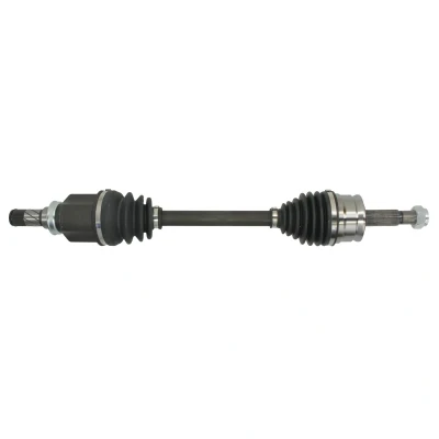 Afbeelding van Aandrijfas PASCAL G25006PC