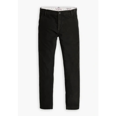 Afbeelding van Levi&#039;s XX Chino STD II Chino, Heren, Maat: 30x30, Meteorite s 14w cord