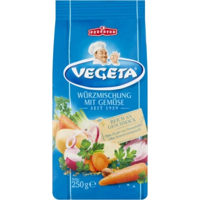 Afbeelding van Podravka vegeta