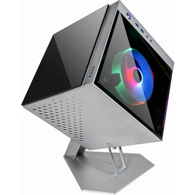 Afbeelding van AZZA compatible Cube Mini 805 sr ITX