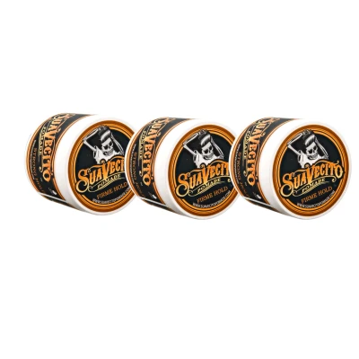 Afbeelding van Suavecito Firme (Strong) Hold Pomade 113 gram