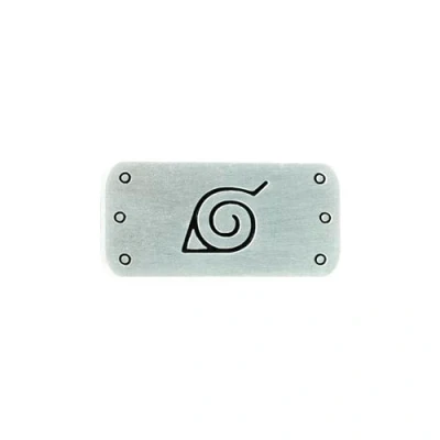 Afbeelding van ABYstyle Naruto Shippuden Pin Button Konoha Symbol (Diversen) Nieuw
