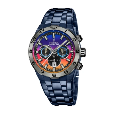 Afbeelding van Festina F20709/1 Special Edition