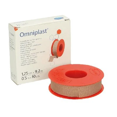 Afbeelding van Omniplast 1,25 cm x 9,1 m, Geschikt voor Veehouderij