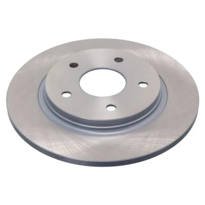 Afbeelding van Febi Bilstein Remschijf 43900