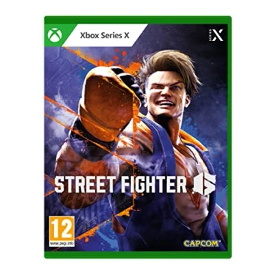 Afbeelding van Street Fighter 6