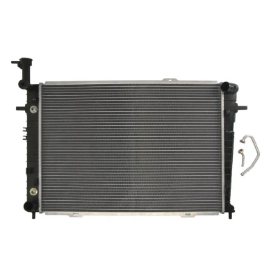 Afbeelding van Thermotec Radiateur D70308TT