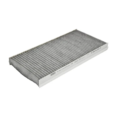 Afbeelding van Mann filter Interieurfilter FP 3337