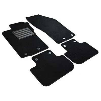Afbeelding van MTM SP 7363 pasvorm velours vloermatten 147 2001&gt;2010, GT