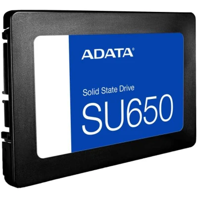 Afbeelding van ADATA SU650 2.5 2 TB SATA III 3D NAND