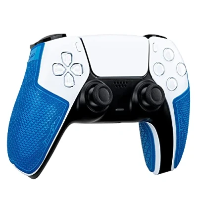 Afbeelding van Lizard Skins Controller Grip PS5 DualSense Blauw