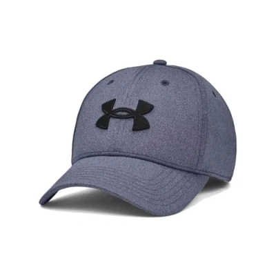 Afbeelding van Under Armour Blitzing verstelbare vochtafvoerende baseballpet voor heren