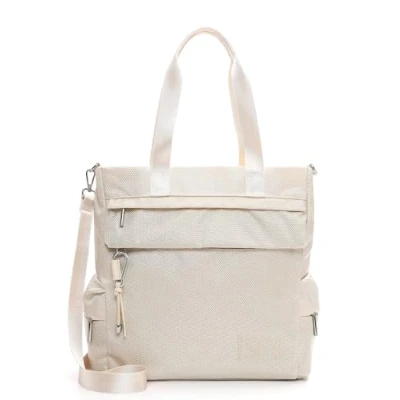Afbeelding van SURI FREY Marry Shopper, Dames, Maat: One Size, Ecru