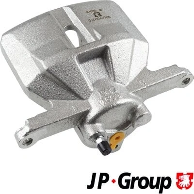 Afbeelding van JP GROUP 3861900170 Remklauw Vooras links MAZDA: CX 5 I