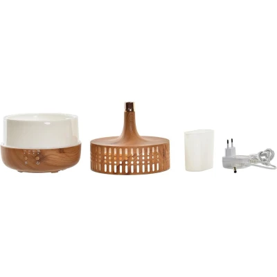 Afbeelding van Essentiële Olie Verstuiver DKD Home Decor Natuurlijk 550 ml