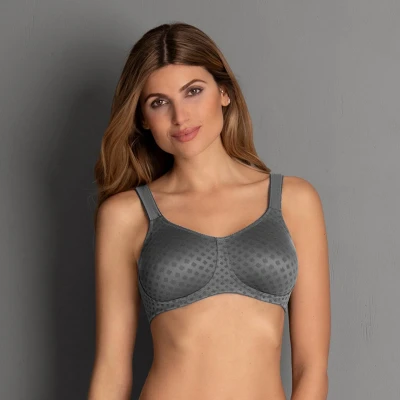 Afbeelding van Anita Care Lisa Prothese Bh 5726X 408 Antraciet maat EU 100AA / FR 115AA