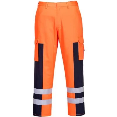 Afbeelding van Ballistic Broek maat Large, OrNa