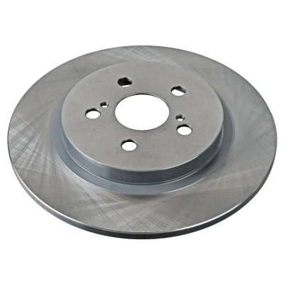 Afbeelding van Febi Bilstein Remschijven 108508