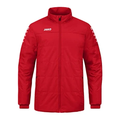 Afbeelding van Coachvest Team Rood / L