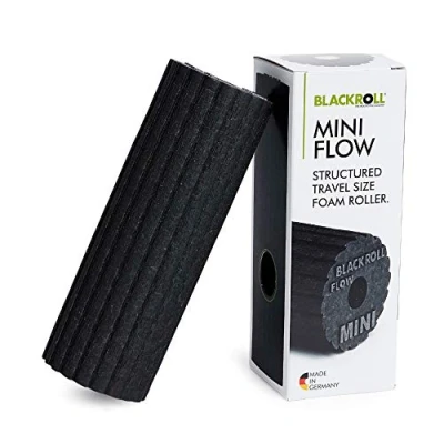 Afbeelding van Mini massage roller Blackroll