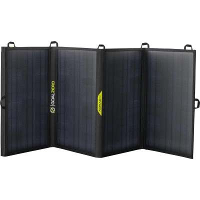 Afbeelding van Goal Zero Nomad 50 Zonnepanelen