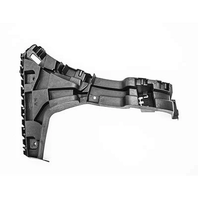 Afbeelding van PRASCO AD8101064 Houder, bumper Links voor AUDI: Q3 (8UB, 8UG) 1.4 TSI, 2.0 TDI quattro, TFSI 2011 2018
