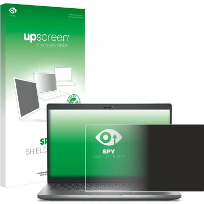 Afbeelding van upscreen Privacy Screen Filter voor Dell Latitude 5430 Non Touch Anti Spy, Antikras, Vingerafdruk