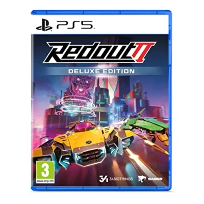 Afbeelding van Redout 2 Deluxe Edition