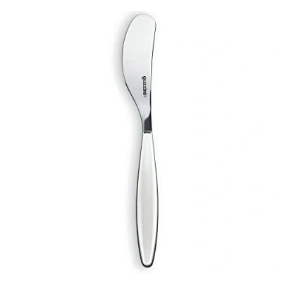 Afbeelding van Guzzini Feeling, Botermes, wit, 16 cm 23000611