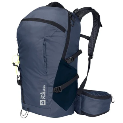 Afbeelding van Jack Wolfskin Cyrox Shape 25 S L evening sky backpack