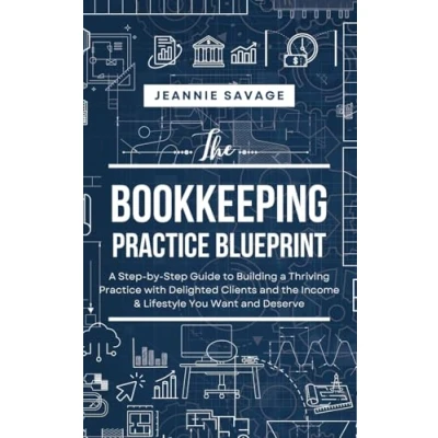 Afbeelding van The Bookkeeping Practice BluePrint