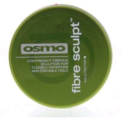 Afbeelding van Osmo Fibre Sculpt Wax 100 ml