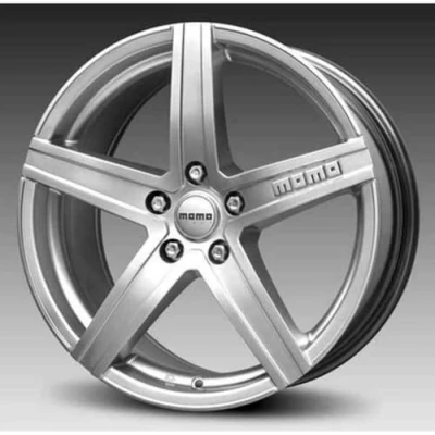 Afbeelding van Autovelg Momo HYPERSTAR 15&quot; 6,0 x ET20 PCD 4x108 CB 65,1