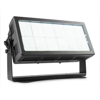 Afbeelding van BeamZ Pro BS1500W LED stroboscoop en blinder 12 segmenten IP65