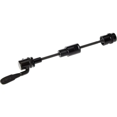 Afbeelding van Tacx Snelspanner T2840 Direct Drive incl. Adapterset 135x10MM